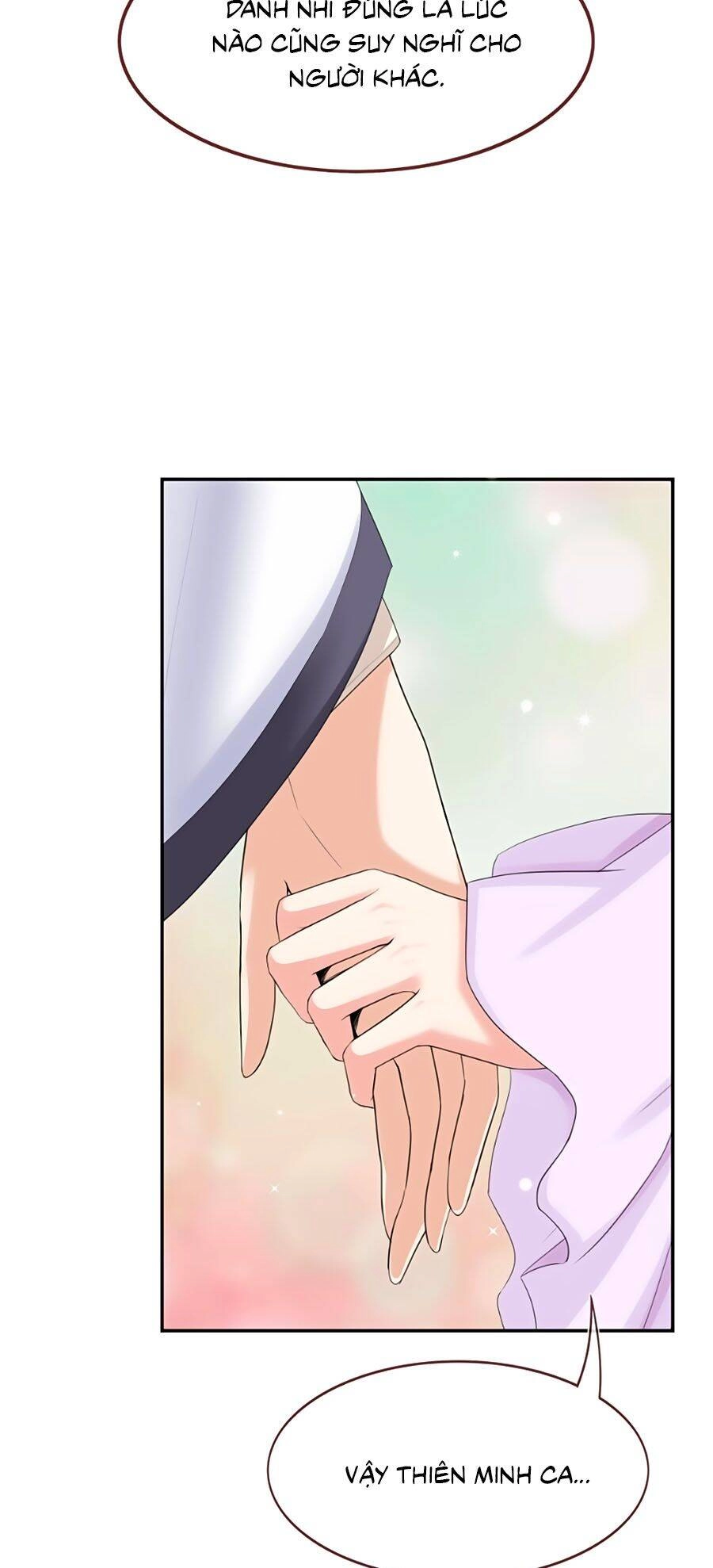 Tận Kiển Minh Thần Chapter 9 - 31