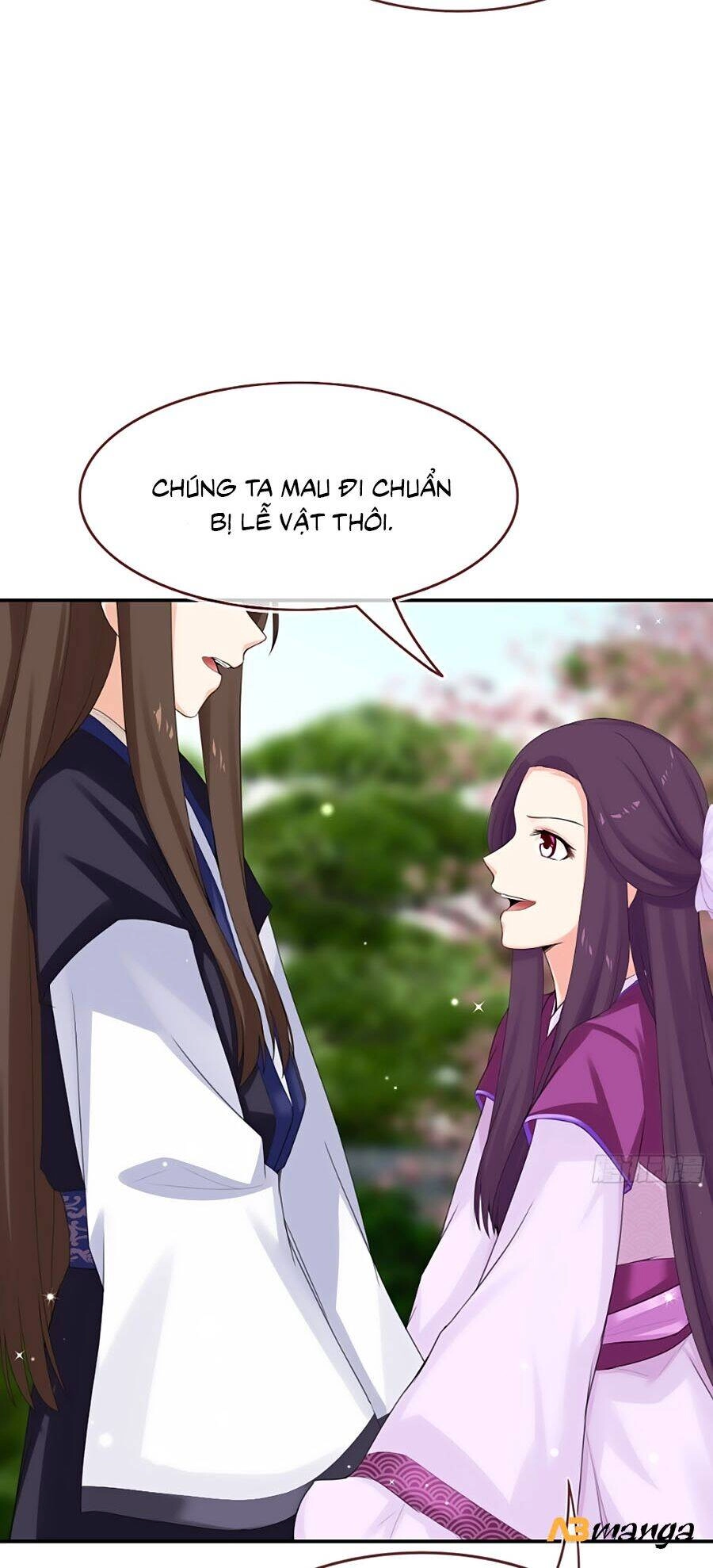 Tận Kiển Minh Thần Chapter 9 - 32