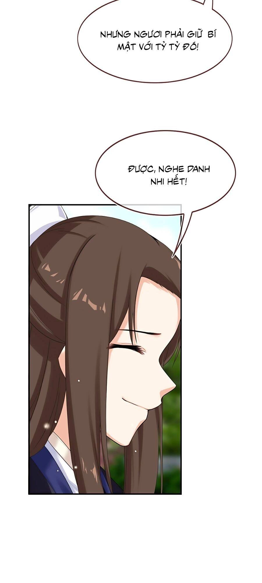 Tận Kiển Minh Thần Chapter 9 - 33