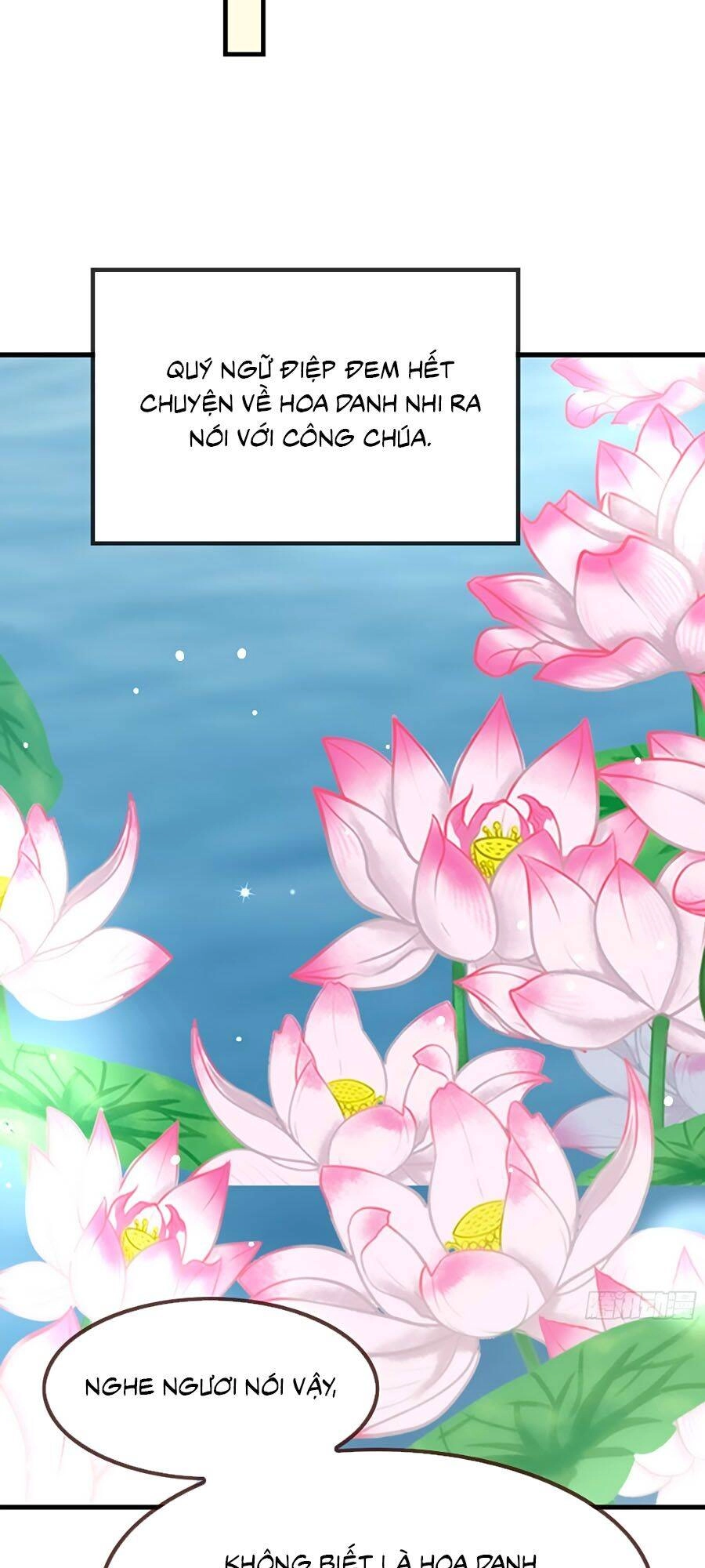 Tận Kiển Minh Thần Chapter 9 - 35