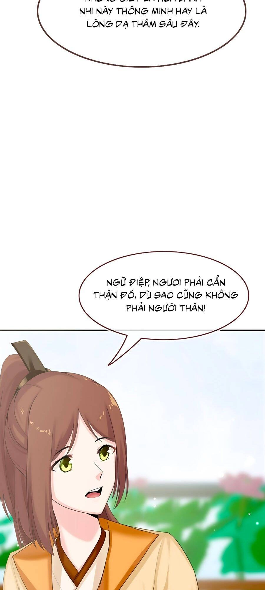 Tận Kiển Minh Thần Chapter 9 - 36