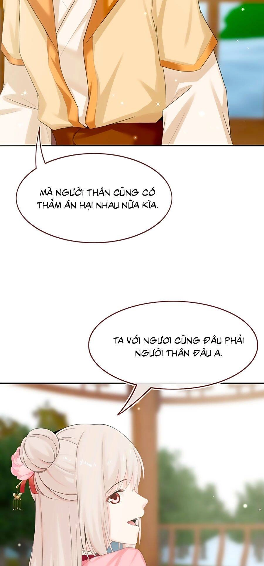 Tận Kiển Minh Thần Chapter 9 - 37