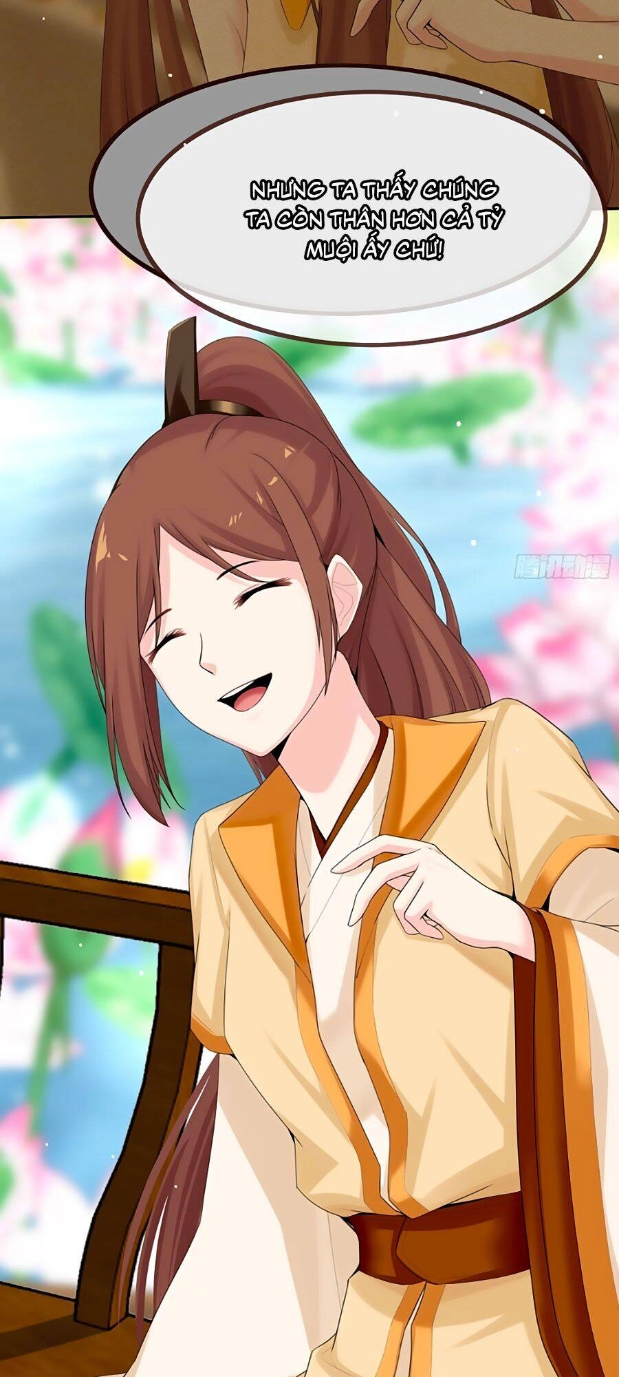 Tận Kiển Minh Thần Chapter 9 - 41