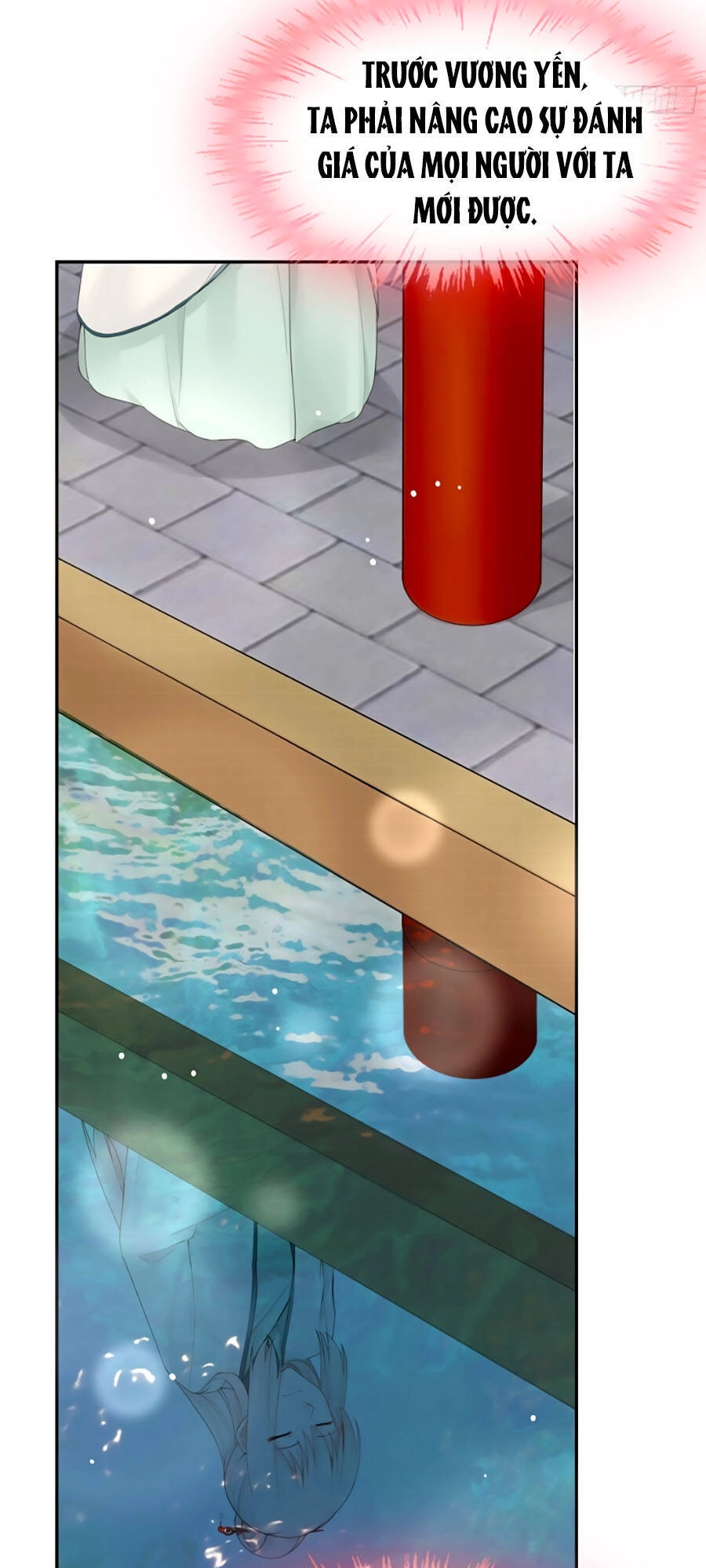 Tận Kiển Minh Thần Chapter 10 - 4