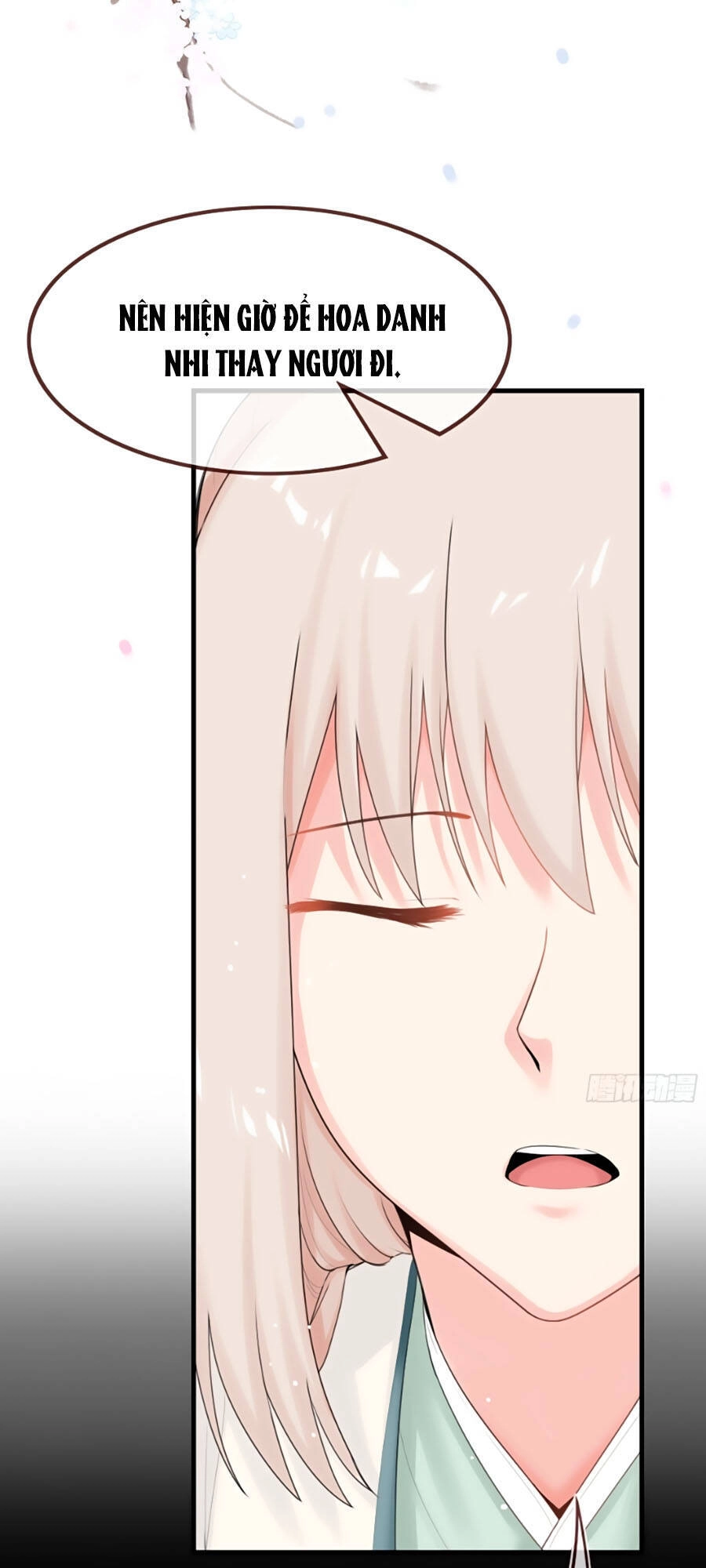 Tận Kiển Minh Thần Chapter 10 - 7