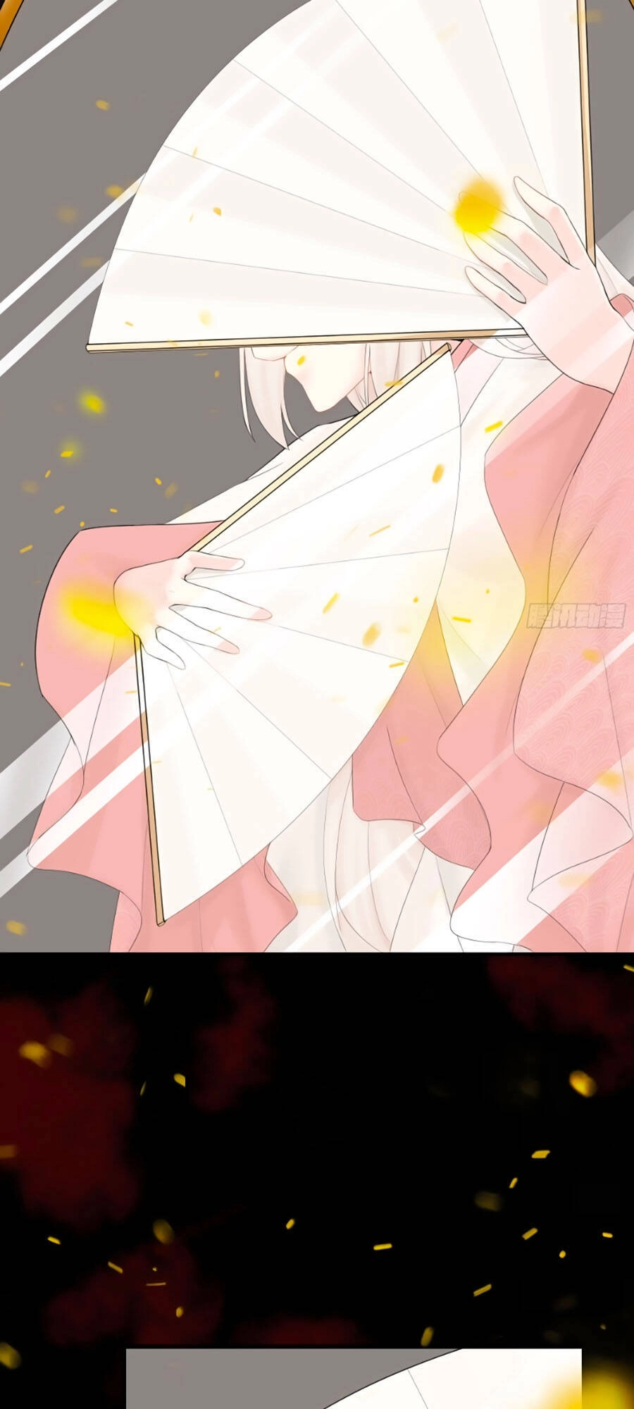 Tận Kiển Minh Thần Chapter 10 - 13