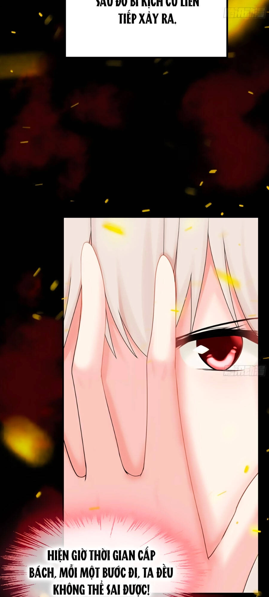 Tận Kiển Minh Thần Chapter 10 - 19