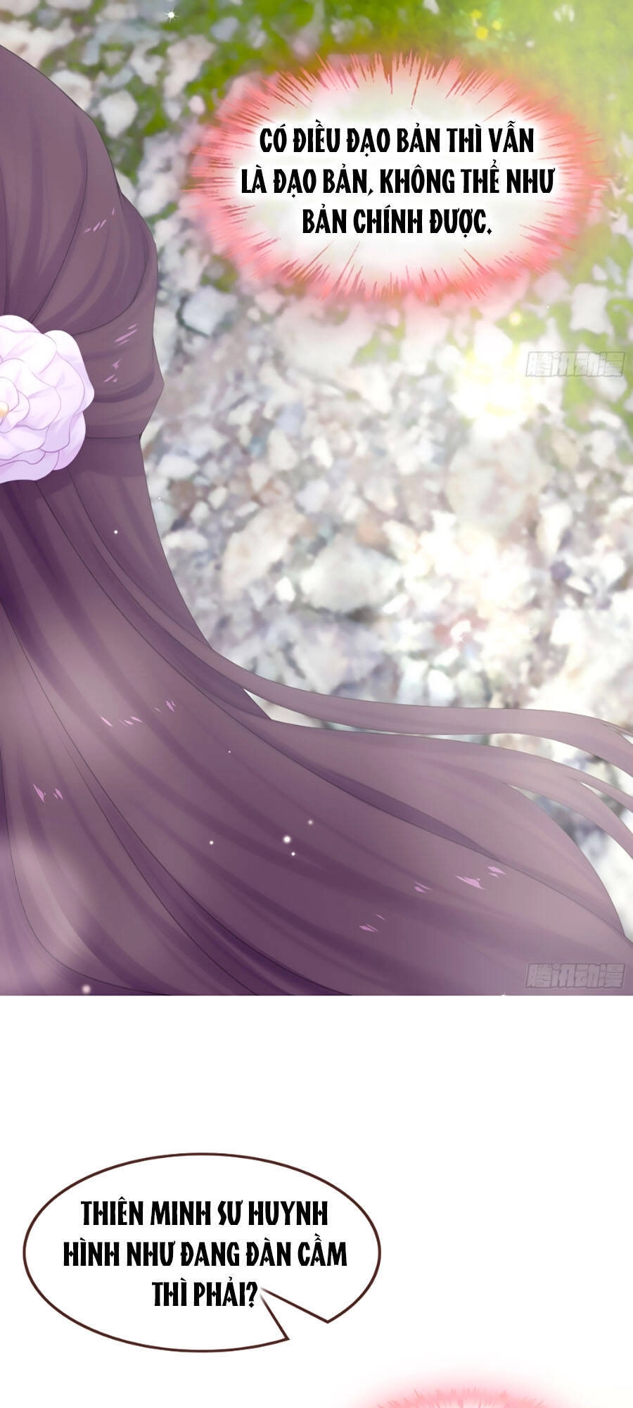 Tận Kiển Minh Thần Chapter 10 - 32