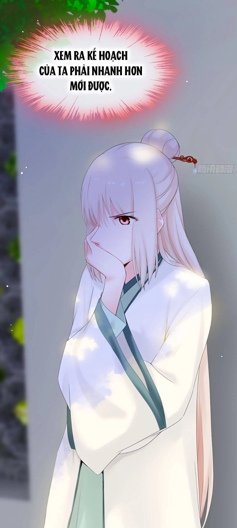 Tận Kiển Minh Thần Chapter 10 - 43