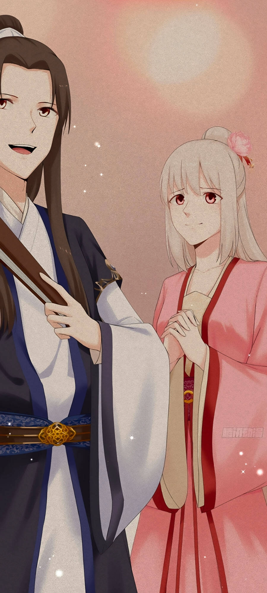 Tận Kiển Minh Thần Chapter 10 - 45