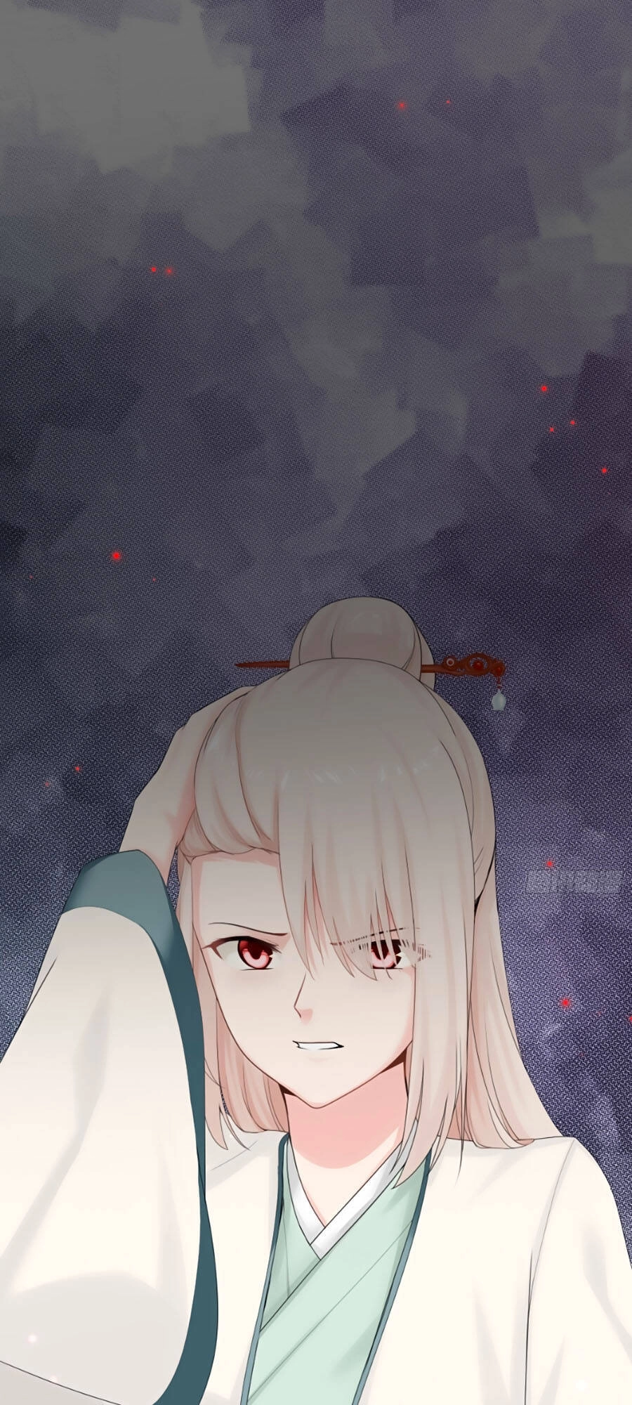 Tận Kiển Minh Thần Chapter 10 - 52