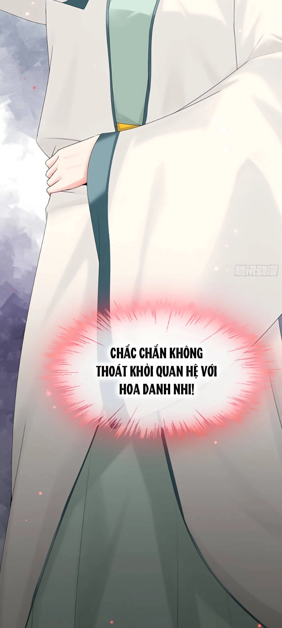 Tận Kiển Minh Thần Chapter 10 - 53