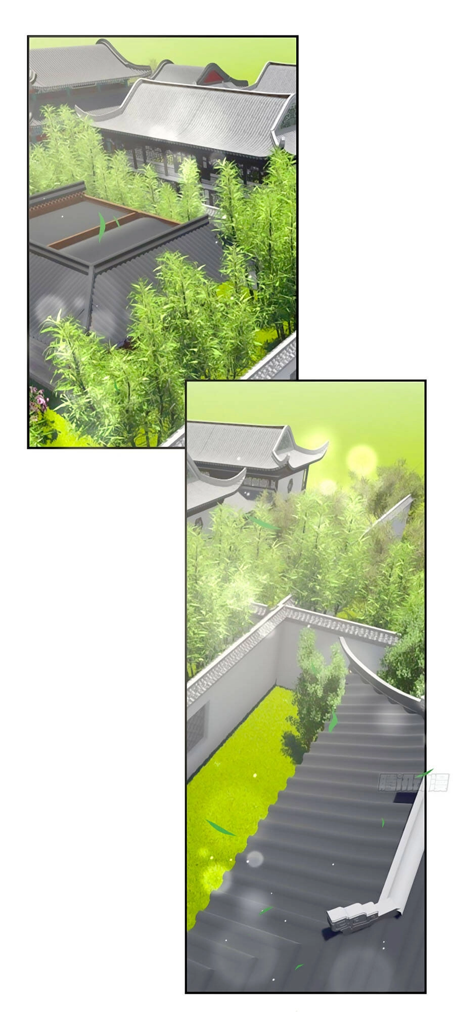 Tận Kiển Minh Thần Chapter 11 - 2