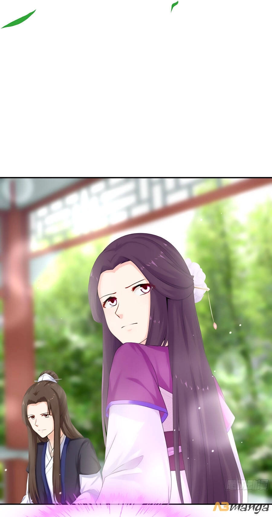 Tận Kiển Minh Thần Chapter 11 - 3