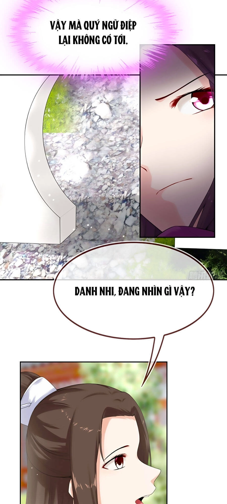 Tận Kiển Minh Thần Chapter 11 - 4