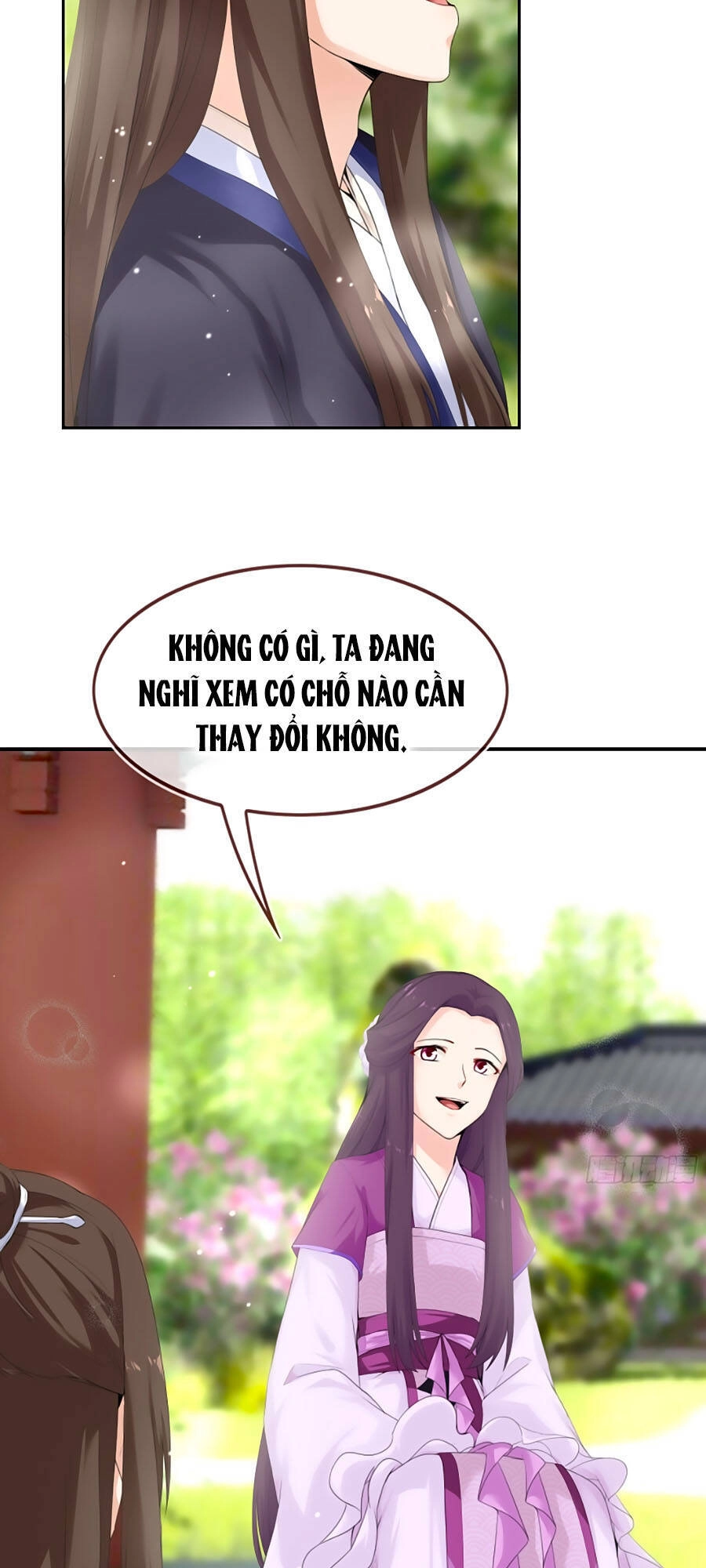 Tận Kiển Minh Thần Chapter 11 - 5