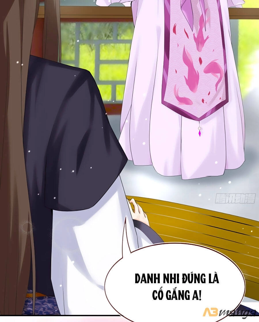 Tận Kiển Minh Thần Chapter 11 - 6