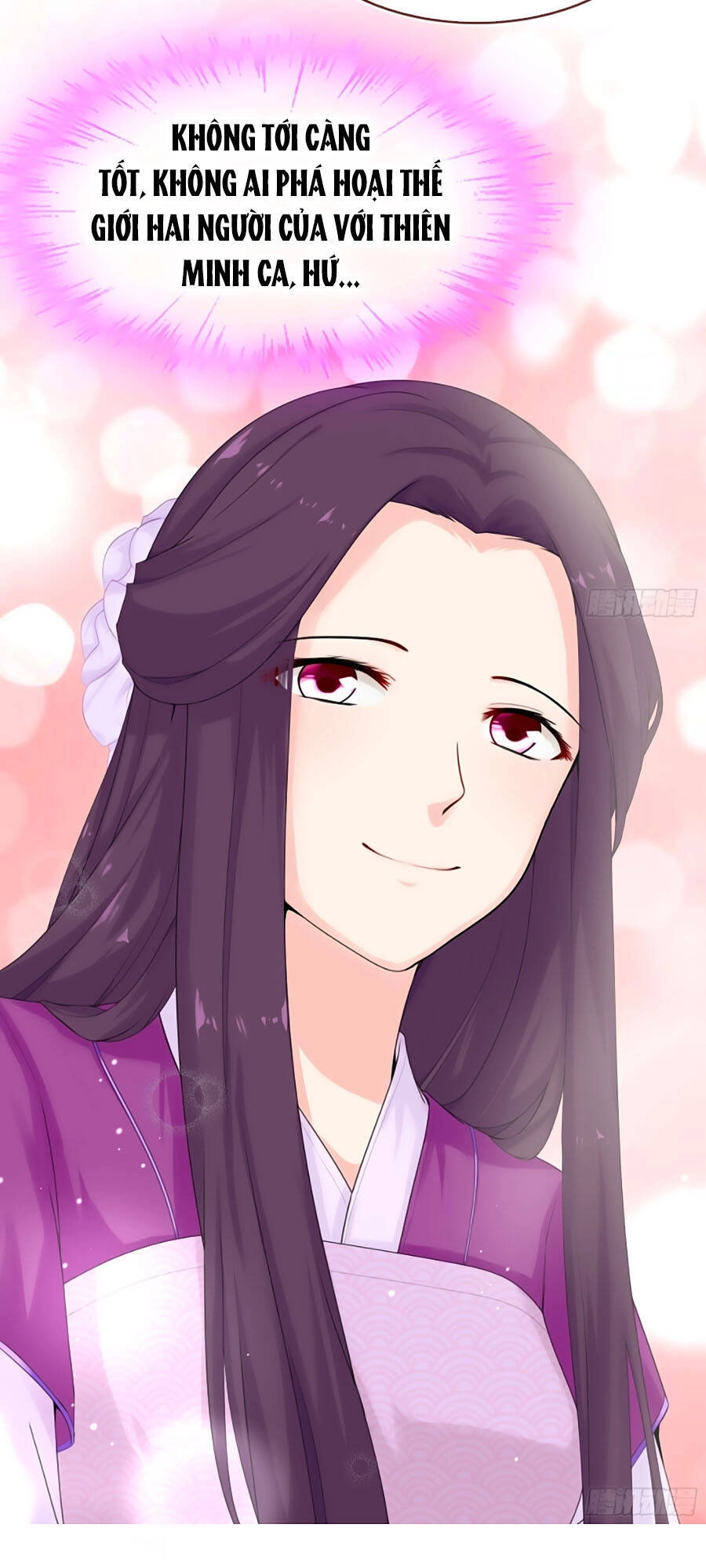 Tận Kiển Minh Thần Chapter 11 - 7