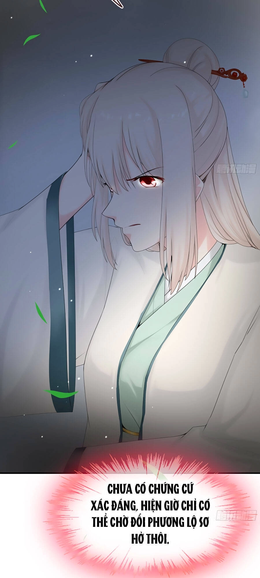 Tận Kiển Minh Thần Chapter 11 - 10