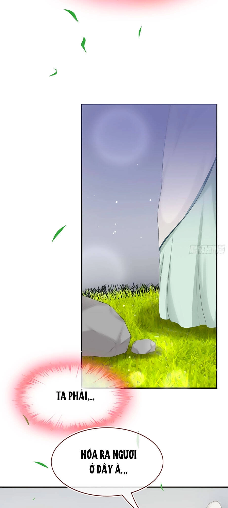 Tận Kiển Minh Thần Chapter 11 - 11