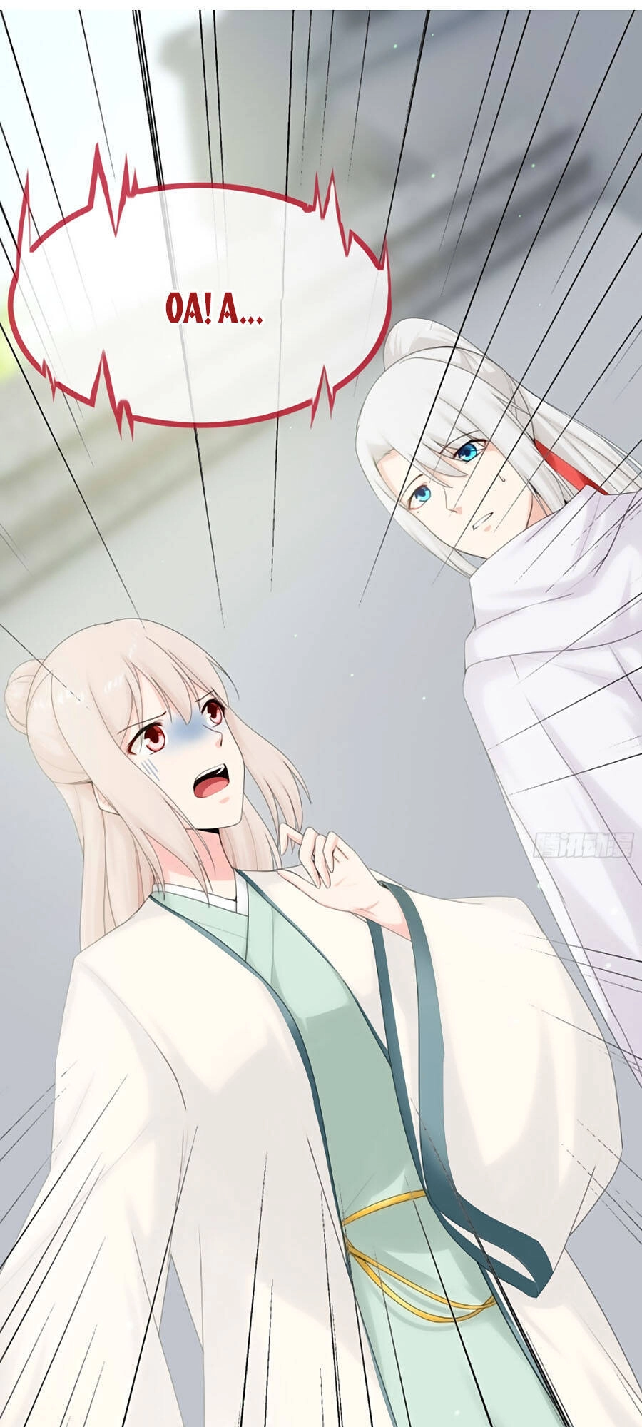 Tận Kiển Minh Thần Chapter 11 - 13