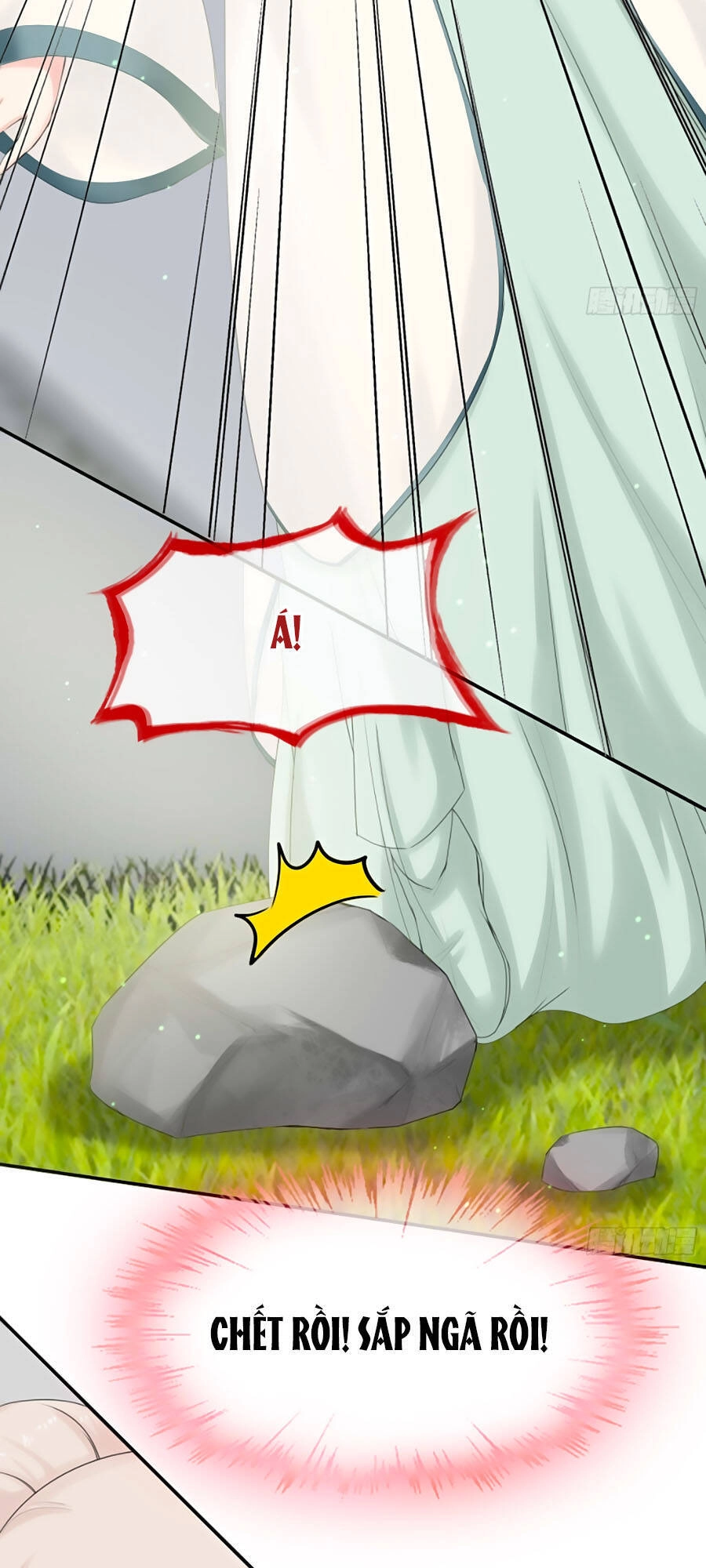 Tận Kiển Minh Thần Chapter 11 - 14