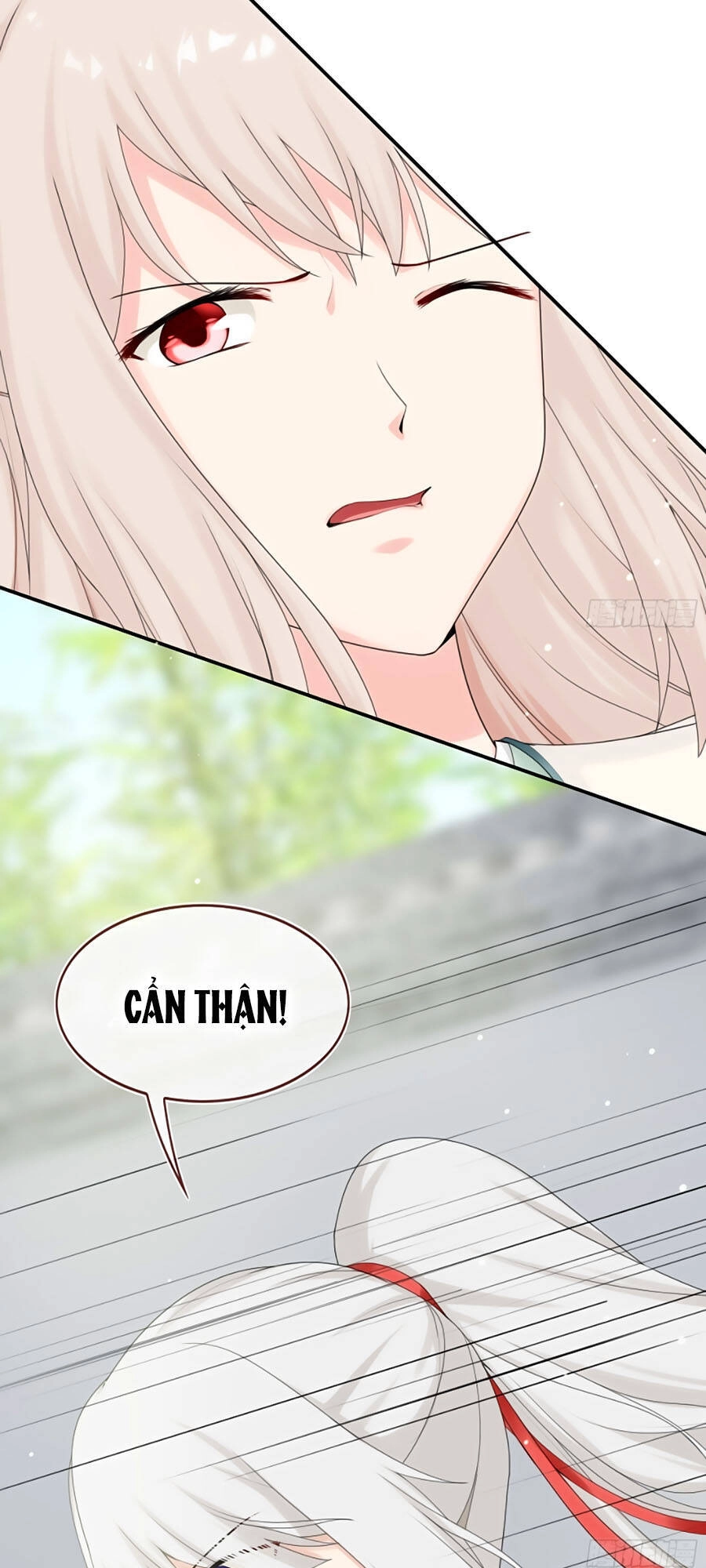 Tận Kiển Minh Thần Chapter 11 - 15