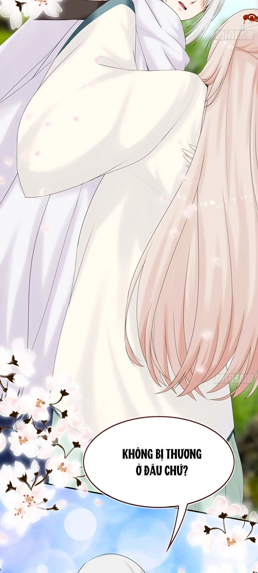 Tận Kiển Minh Thần Chapter 11 - 18