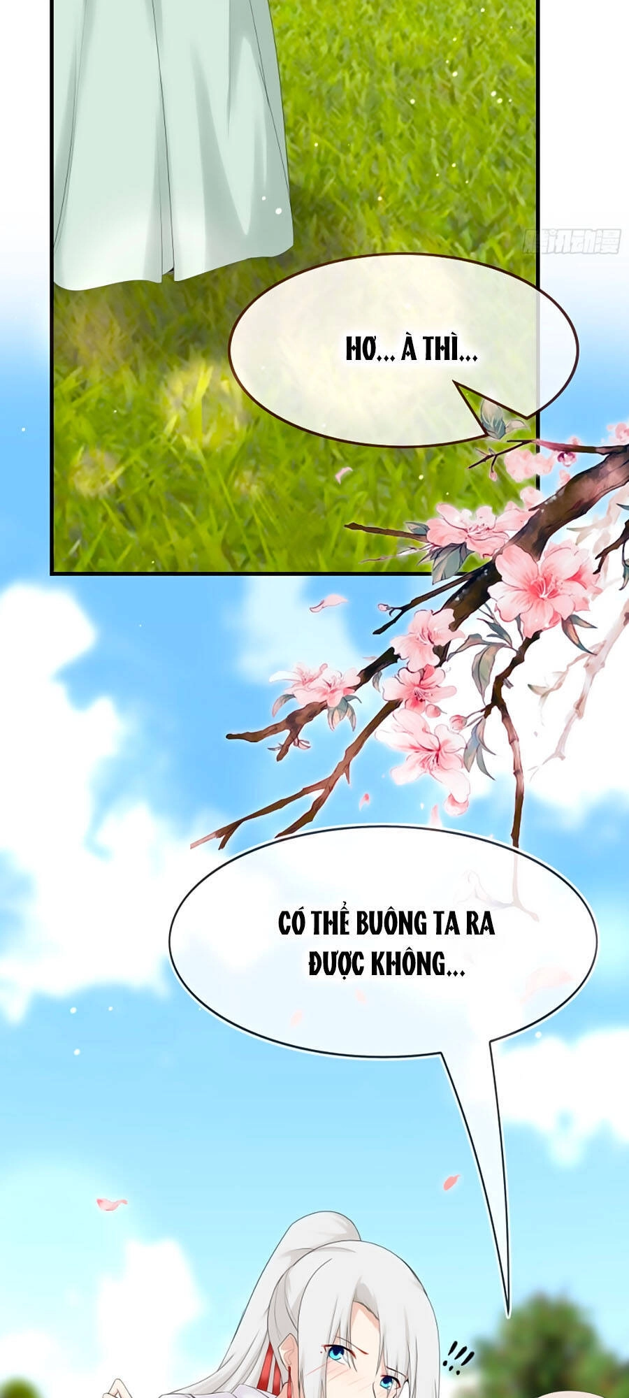 Tận Kiển Minh Thần Chapter 11 - 23