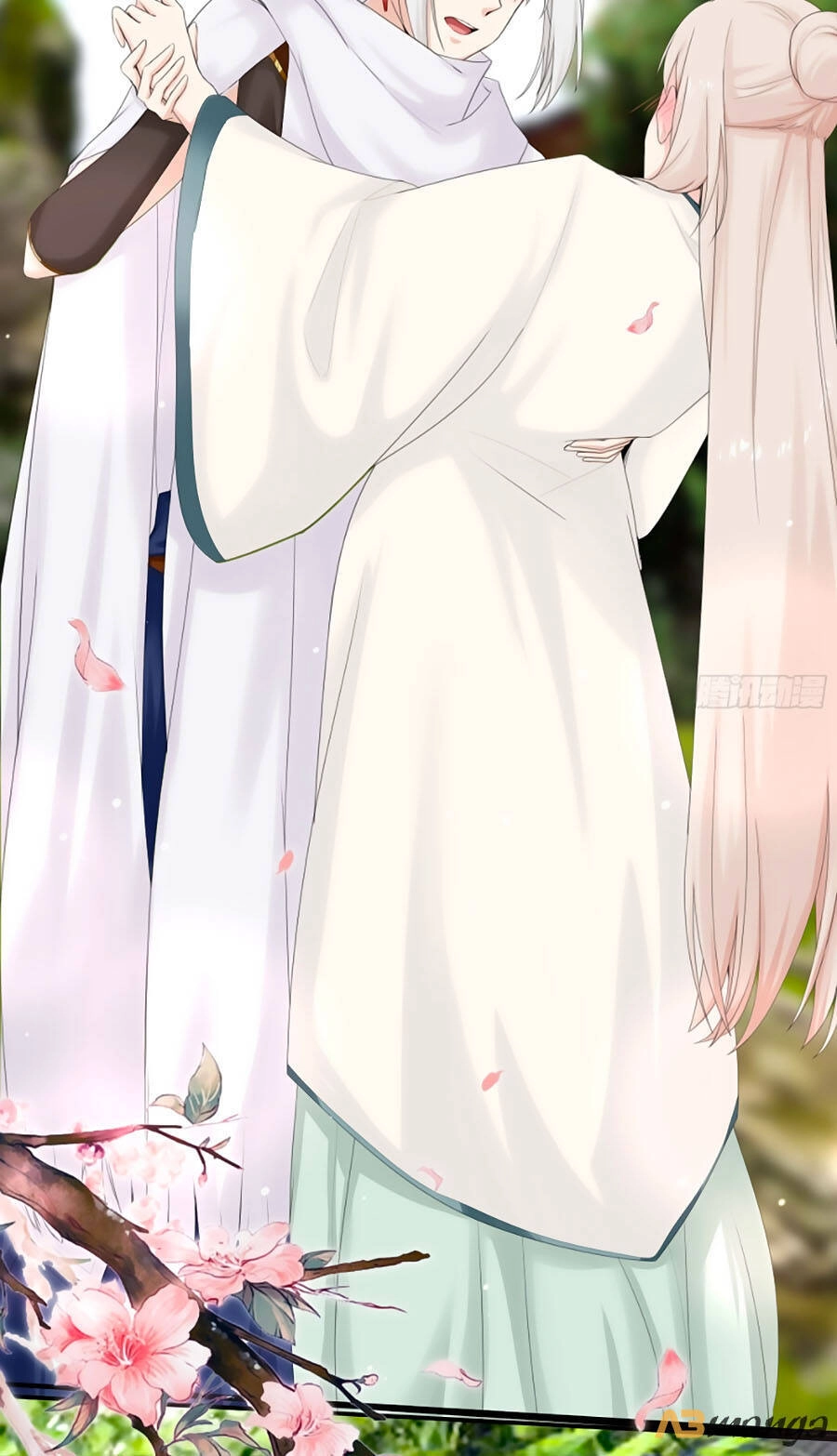 Tận Kiển Minh Thần Chapter 11 - 24