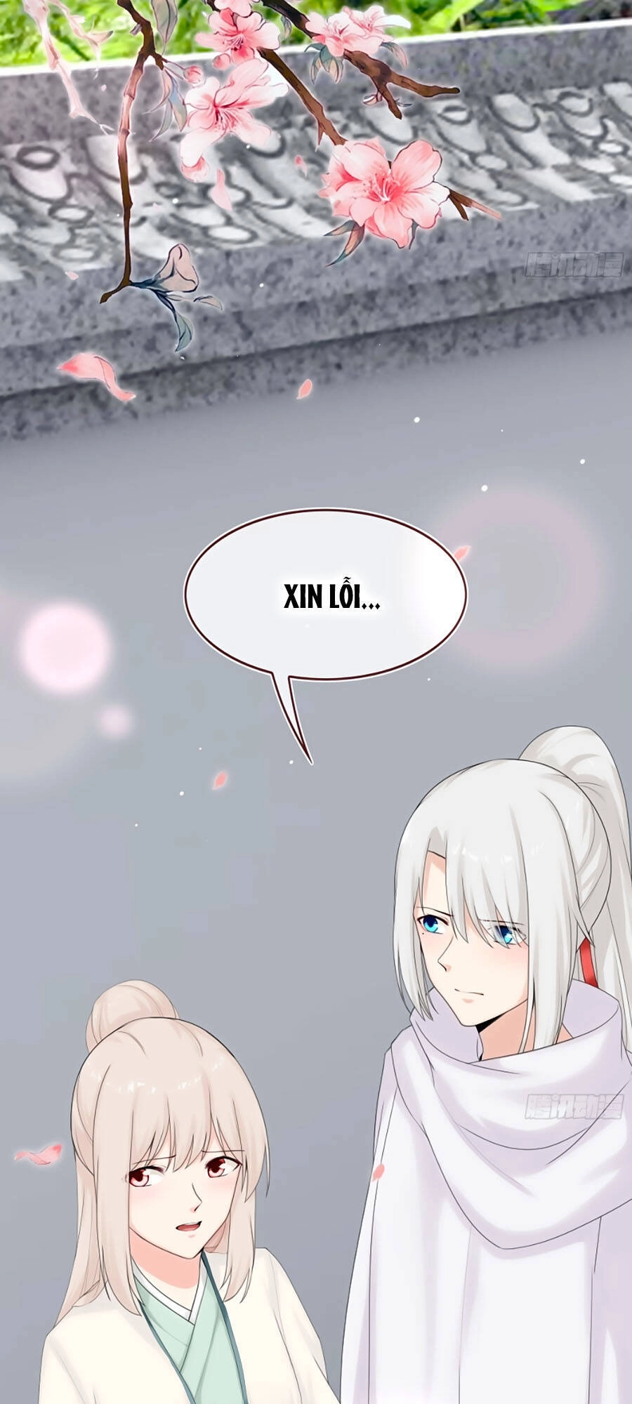 Tận Kiển Minh Thần Chapter 11 - 25