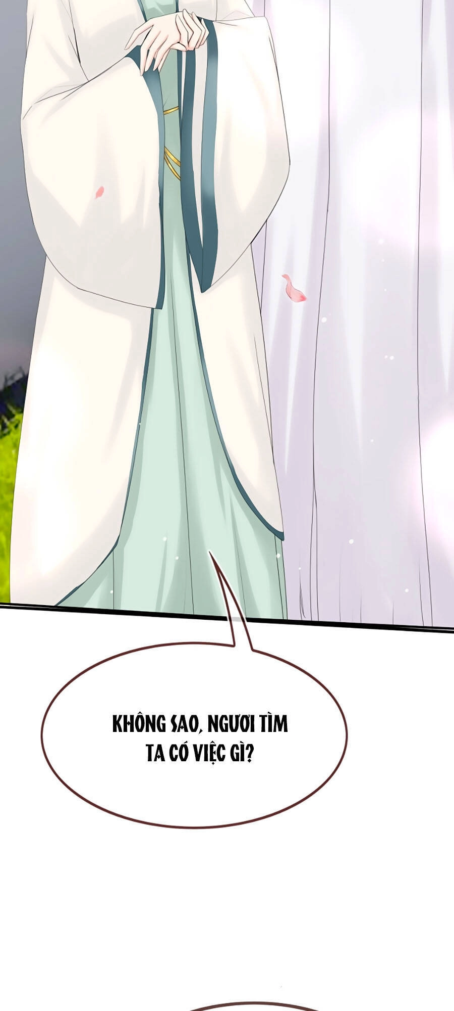 Tận Kiển Minh Thần Chapter 11 - 26