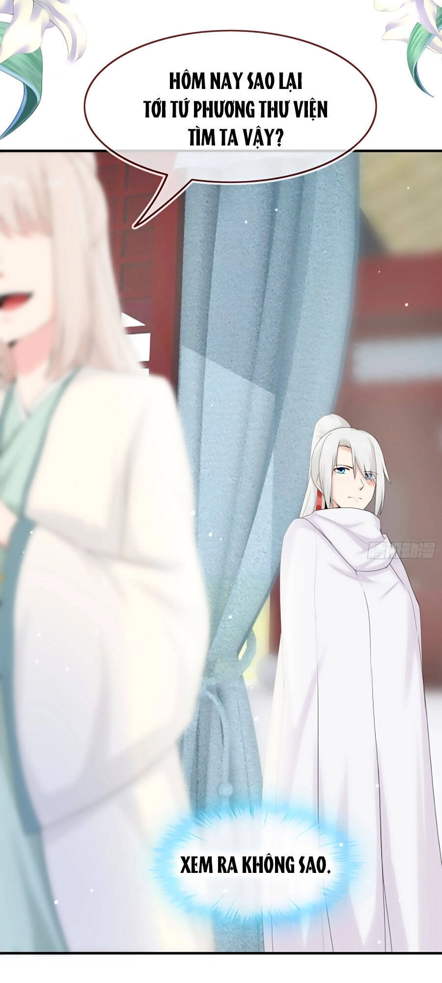 Tận Kiển Minh Thần Chapter 11 - 35