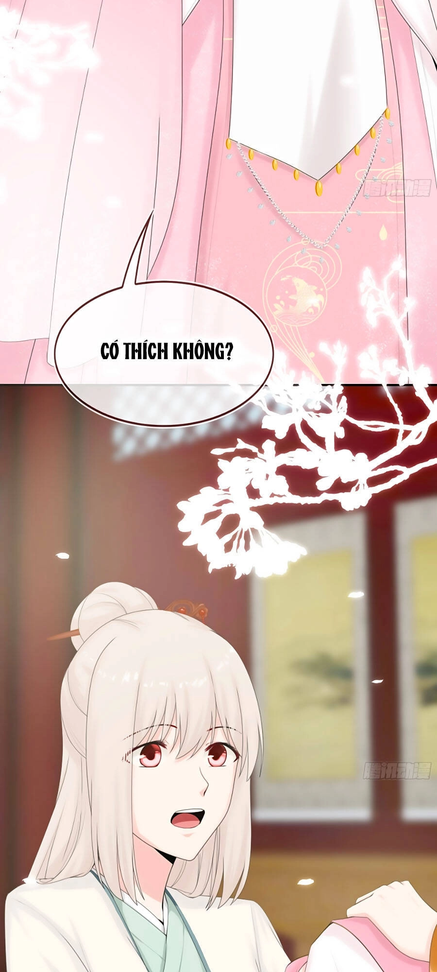 Tận Kiển Minh Thần Chapter 11 - 37