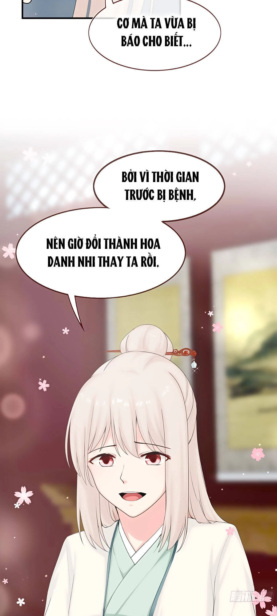 Tận Kiển Minh Thần Chapter 11 - 40