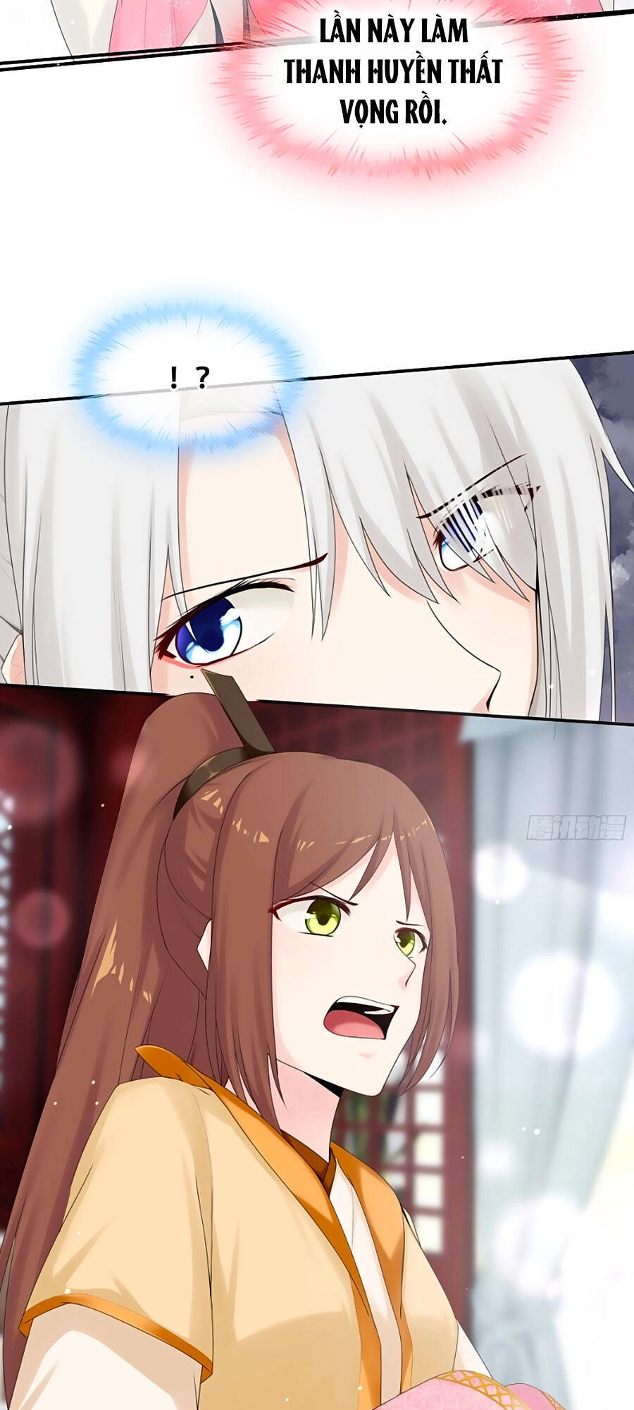 Tận Kiển Minh Thần Chapter 11 - 42