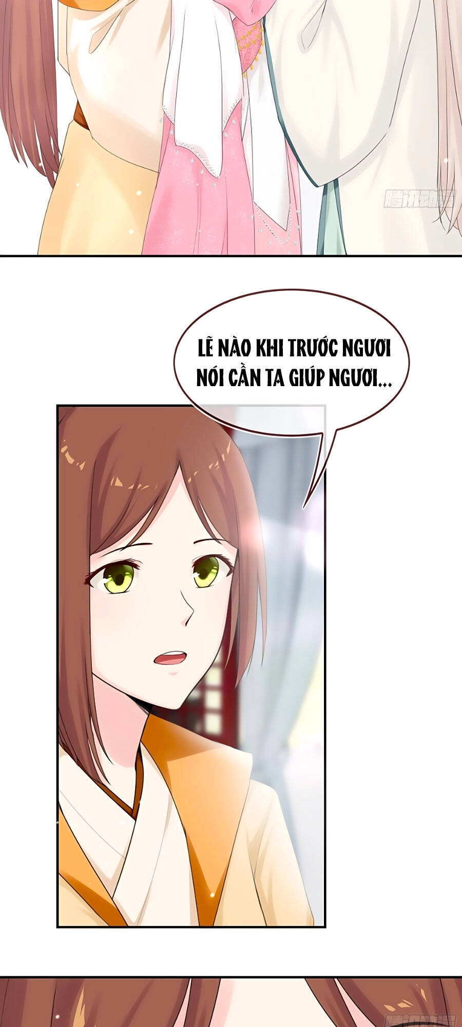 Tận Kiển Minh Thần Chapter 11 - 44