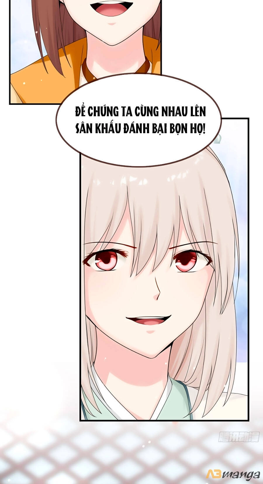 Tận Kiển Minh Thần Chapter 11 - 46