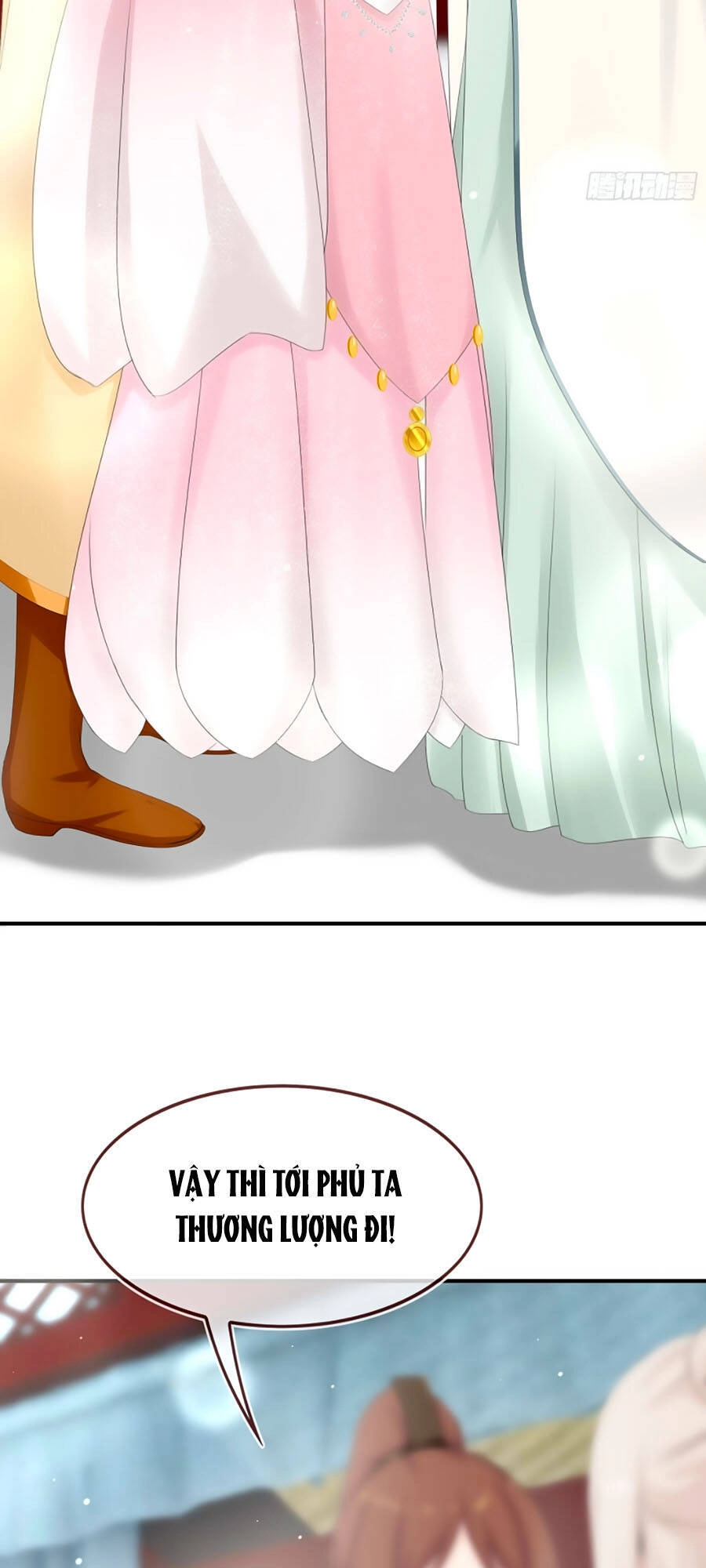 Tận Kiển Minh Thần Chapter 11 - 48