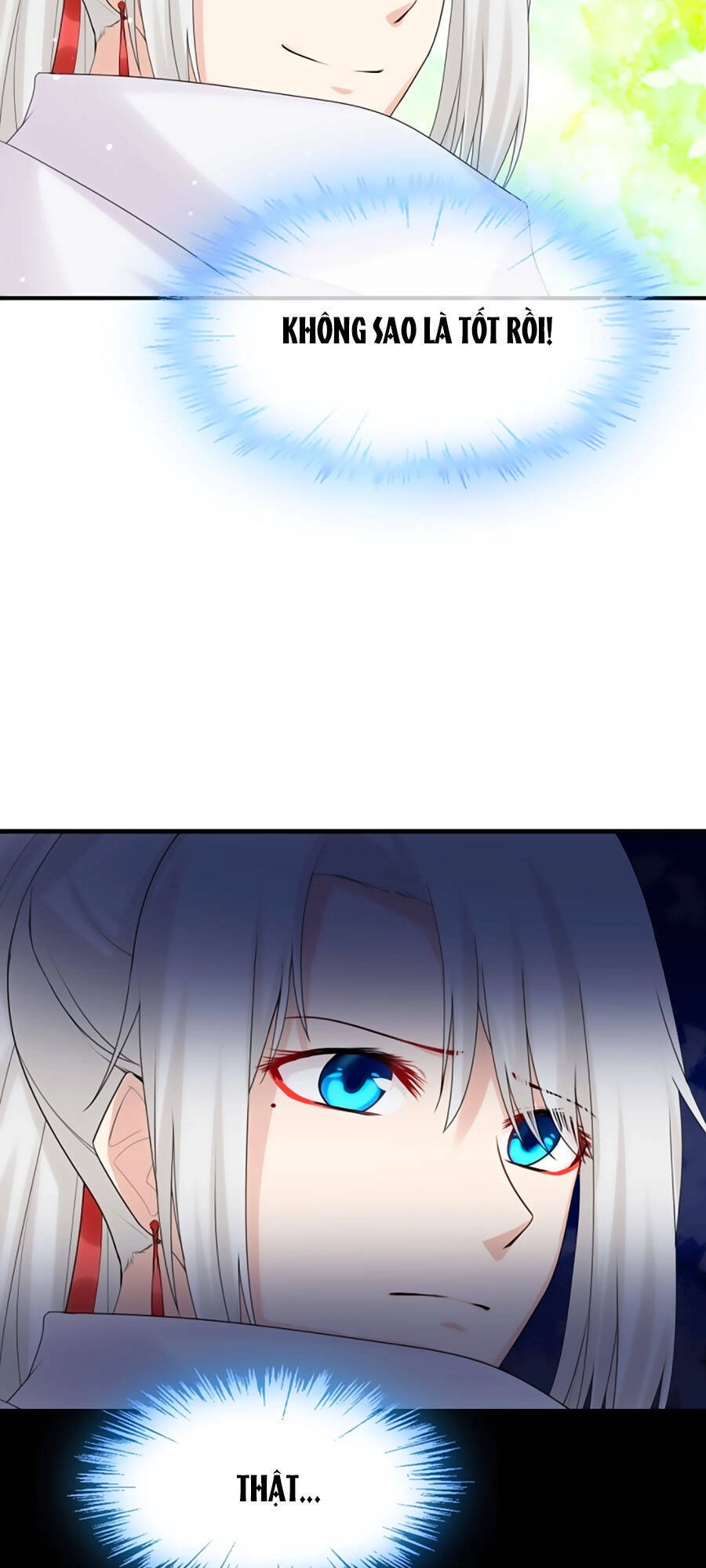 Tận Kiển Minh Thần Chapter 11 - 50