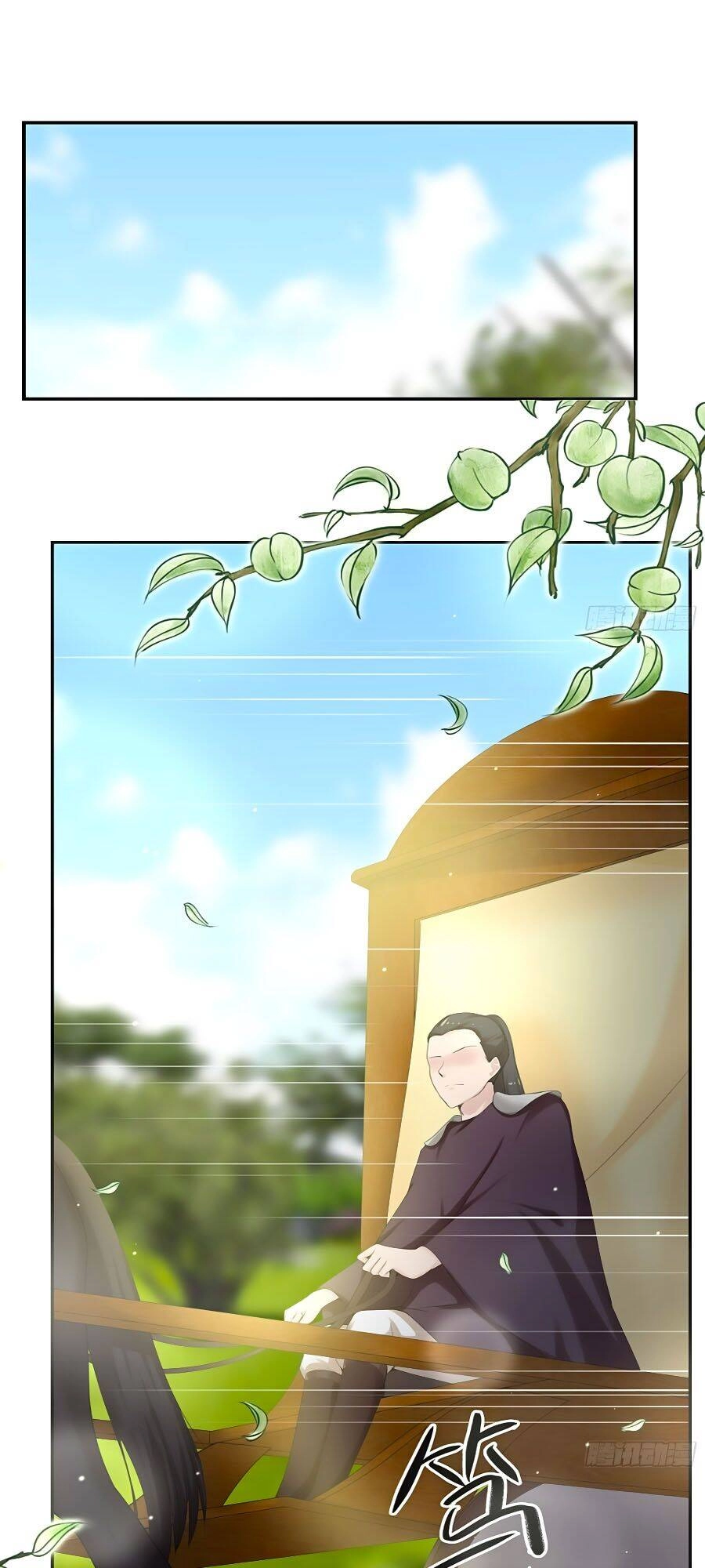 Tận Kiển Minh Thần Chapter 12 - 1