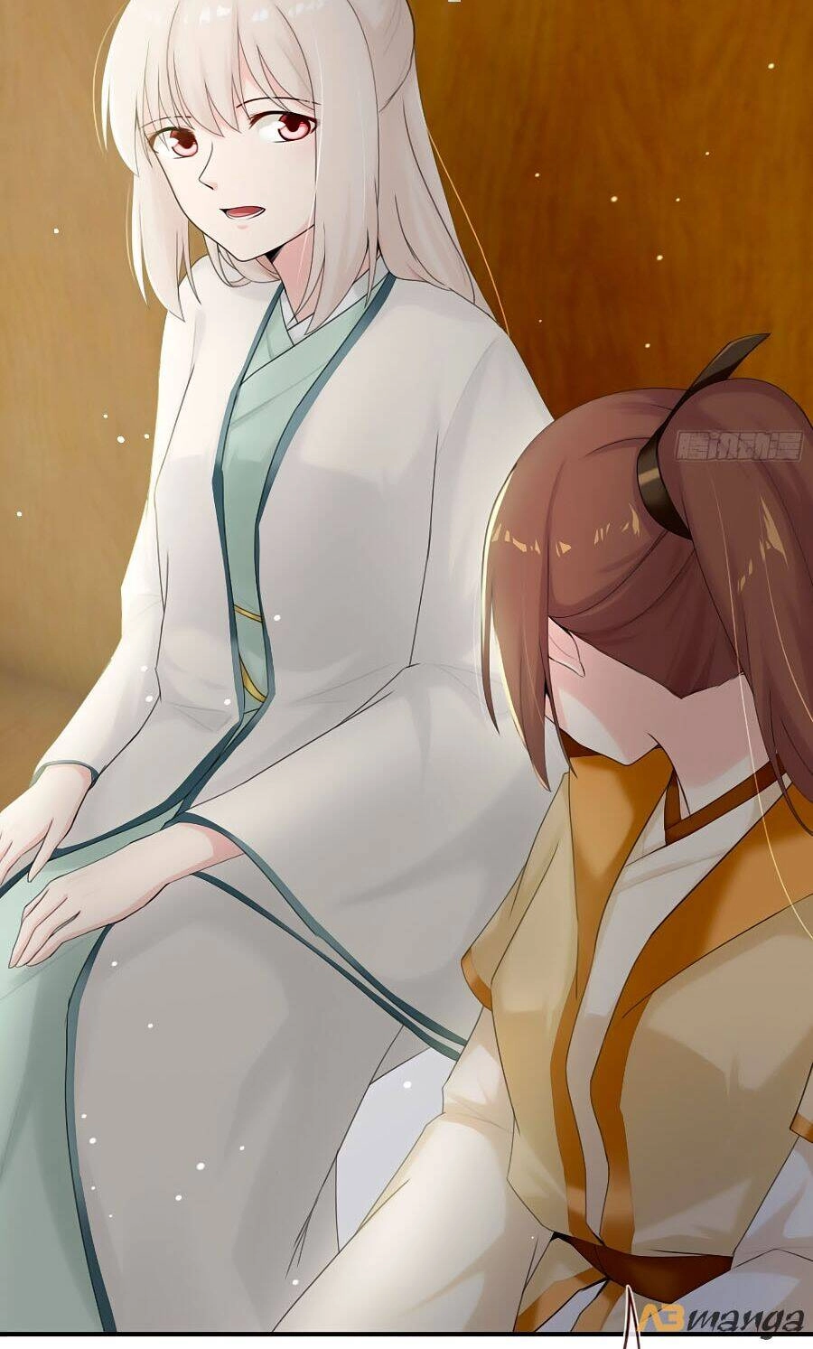 Tận Kiển Minh Thần Chapter 12 - 3