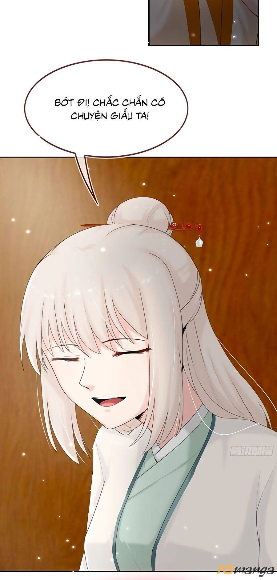 Tận Kiển Minh Thần Chapter 12 - 6