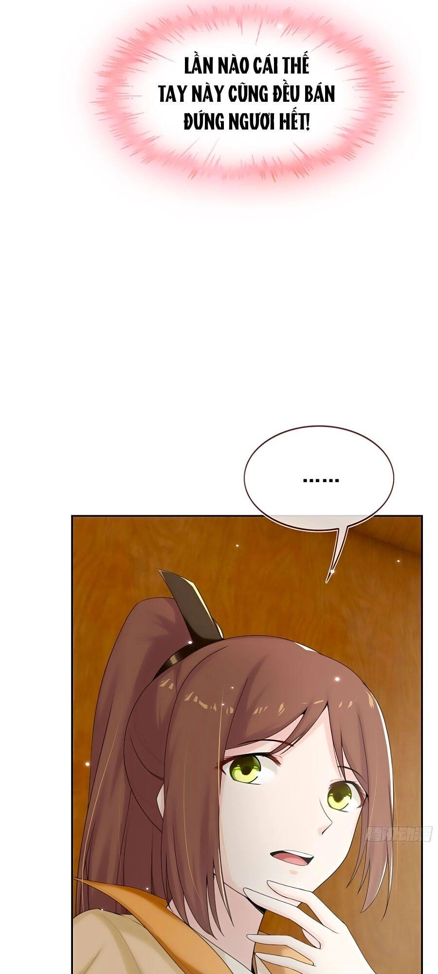 Tận Kiển Minh Thần Chapter 12 - 7