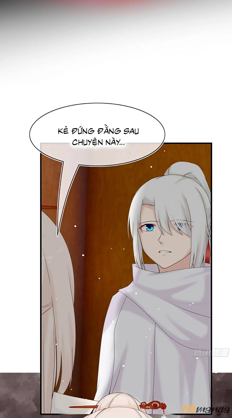 Tận Kiển Minh Thần Chapter 12 - 18