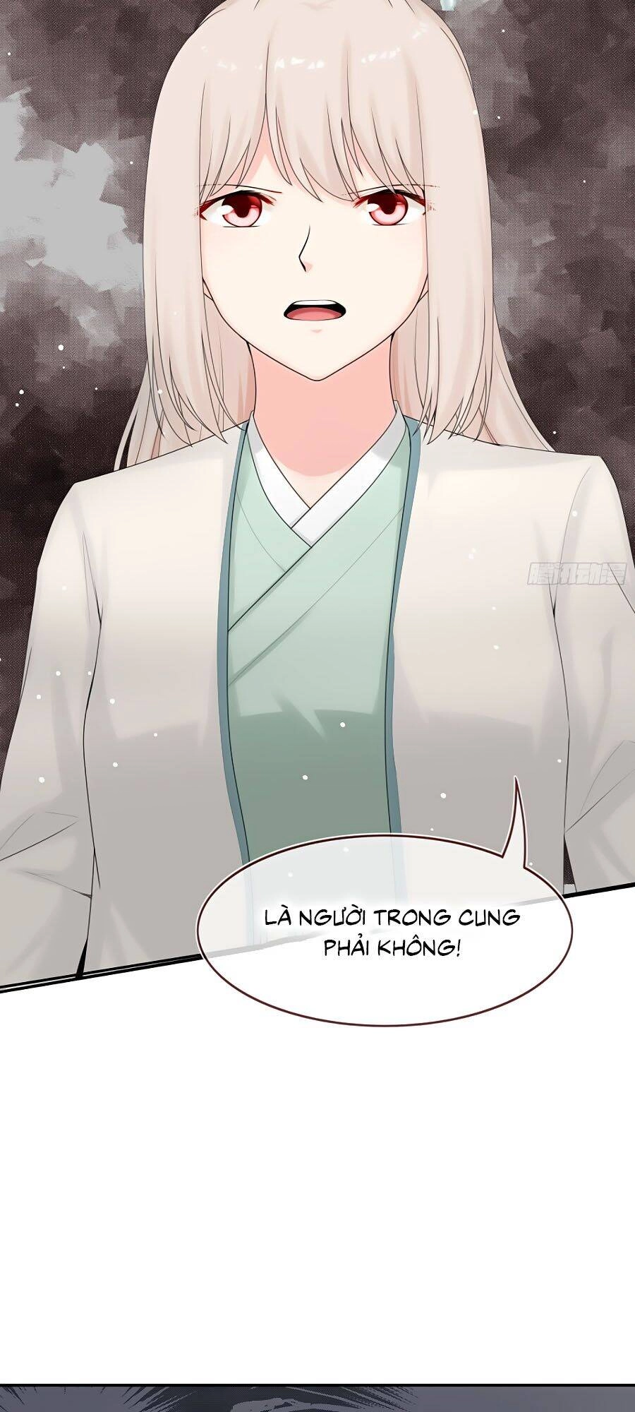 Tận Kiển Minh Thần Chapter 12 - 19