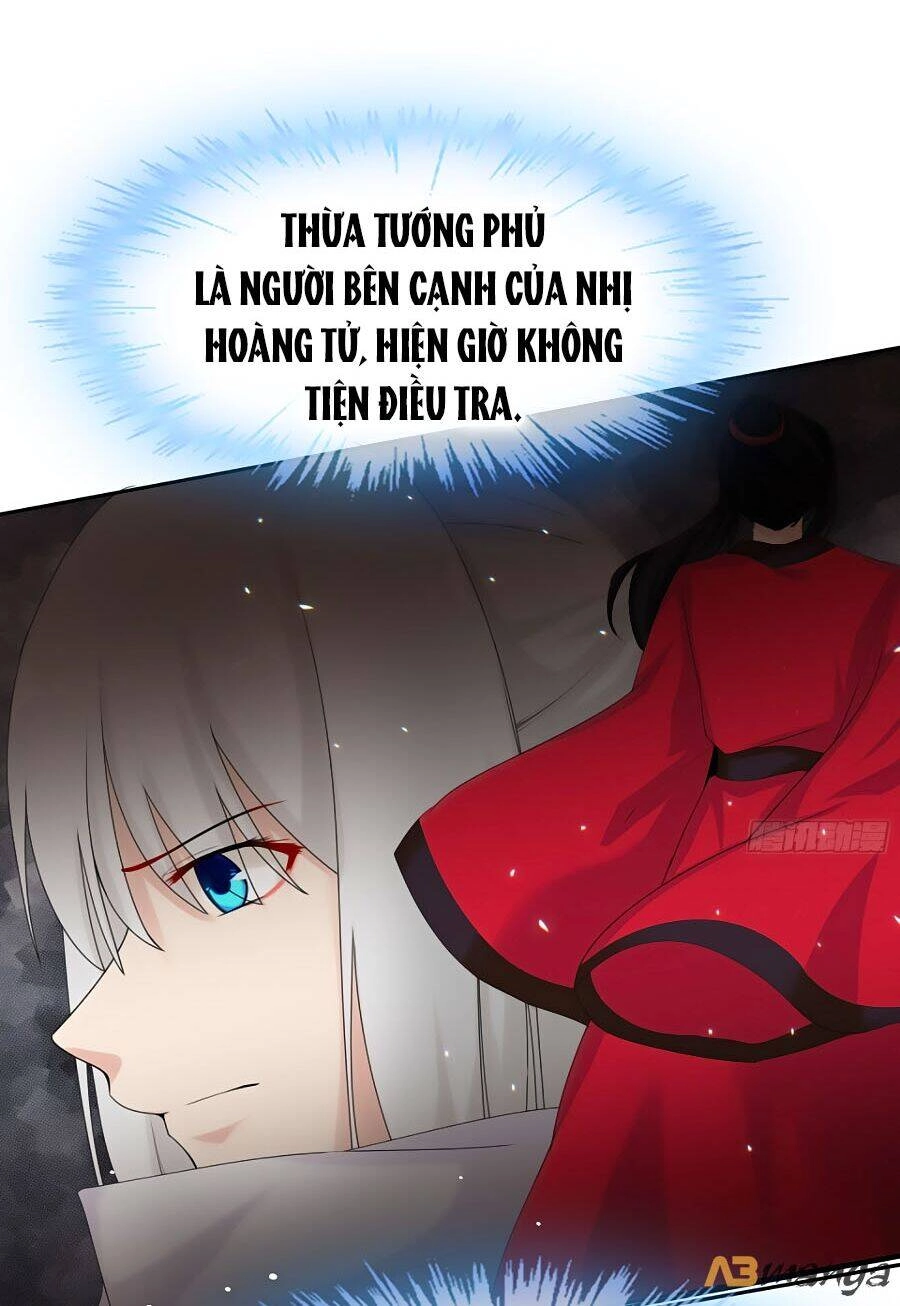 Tận Kiển Minh Thần Chapter 12 - 22