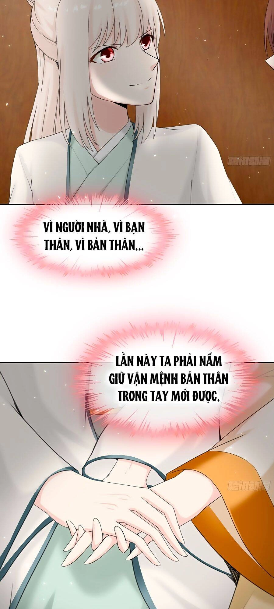 Tận Kiển Minh Thần Chapter 12 - 24