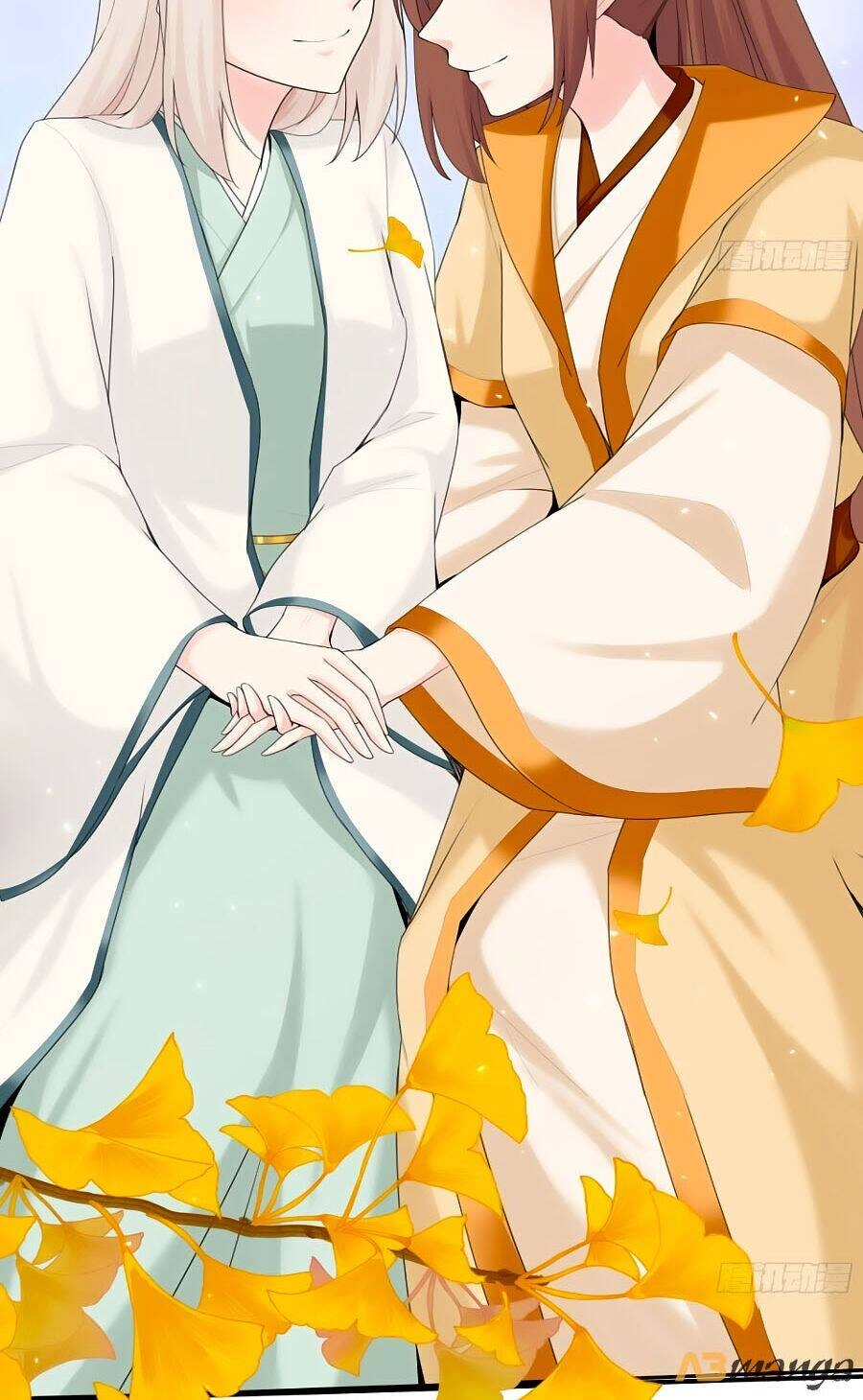 Tận Kiển Minh Thần Chapter 12 - 26