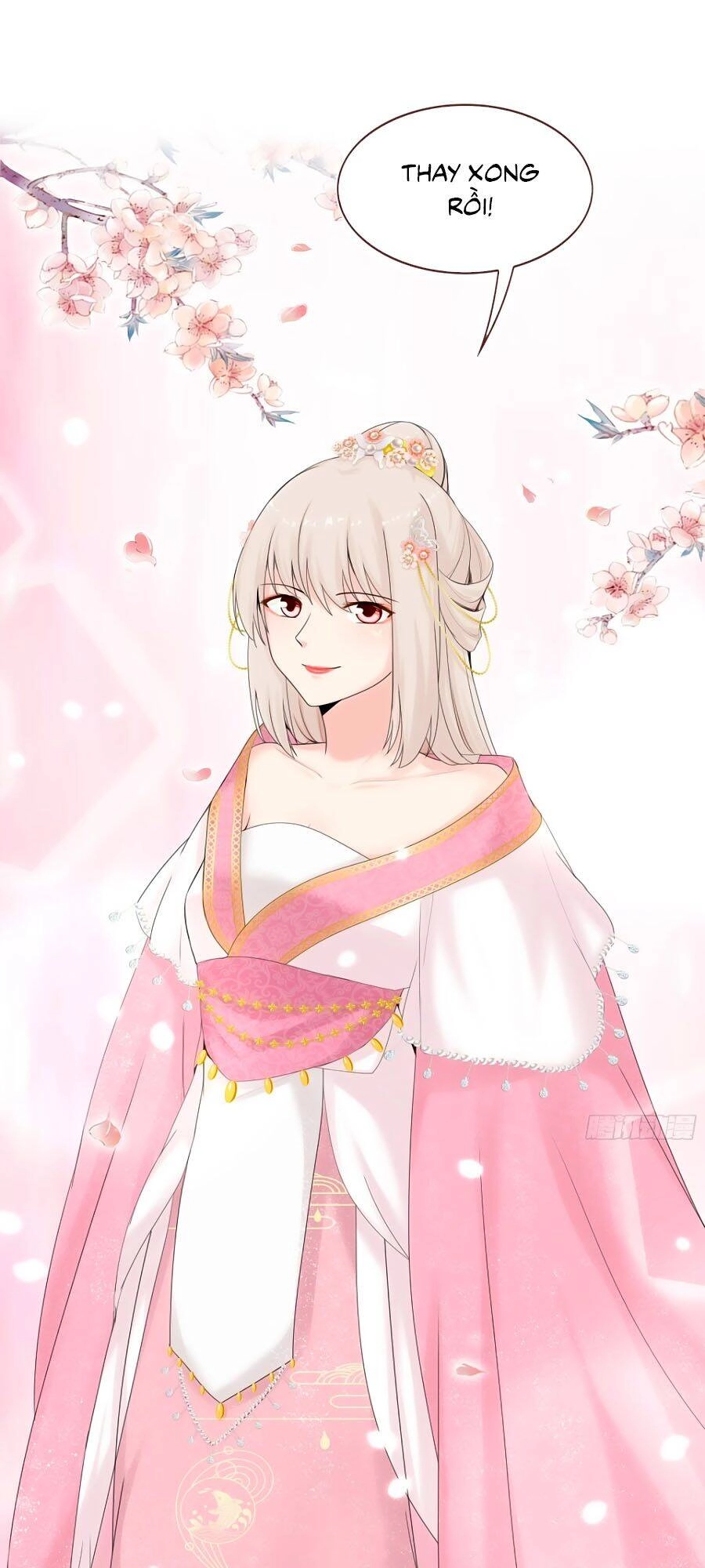 Tận Kiển Minh Thần Chapter 12 - 32